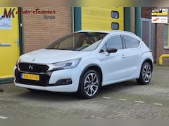 DS 4 - 4 1.2 PureTech Chic Airco Cruise Control Trekhaak NAP