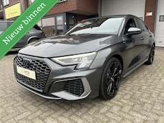 Audi A3 Sportback - 35 TFSI S-LINE*LEDER*NAVI*CARPLAY*ACC*PDC