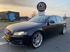 Audi A4 Avant - 2010 * 1.8 TFSI S edition * LMV * LED * TOP AUTO