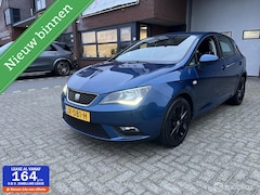 SEAT Ibiza - 1.0 EcoTSI Style Connect CARPLAY*AIRCO*CRUISE*PDC