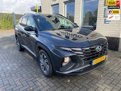 Hyundai Tucson - 1.6 T-GDI MHEV i-Motion / Automaat / Camera / Stoel-/ stuurverw. / Navigatie / Carplay / T