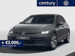 Volkswagen Golf - Life Edition 1.5 eHybrid 150 kW / 204 PK Hatchback