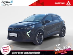 Mitsubishi ASX - 1.8 HEV AT Executive 2000 euro korting |nieuwe type motor | Android-Apple car play | 8 jaa