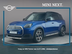 MINI Countryman - E Favoured M 66.5 kWh
