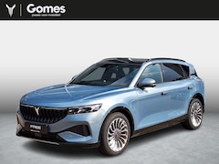 Voyah Free - Flagship 4WD 106 kWh | Black Line | Panoramadak | Luchtvering | 360° camera | Massage stoe