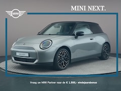 MINI Cooper - E Favoured M 40.7 kWh