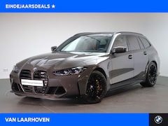 BMW 3-serie Touring - M3 xDrive Competition Automaat / M Carbon-keramisch remmen / M Carbon kuipstoelen / Laserl