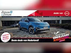 Nissan Micra - Advance 52 kWh Launch edition €1000, - INRUILPREMIE | 416KM RIJBEREIK | 0, 99 % RENTE TOT