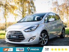 Hyundai ix20 - Classic – Betrouwbaar, zuinig én goed onderhouden