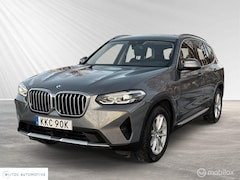 BMW X3 - xDrive30e High Executive, winter- en zomerbanden