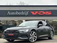 Audi A6 Limousine - 50 TFSI e quattro S-line | Memory | ACC | 21 inch velgen | Trekhaak