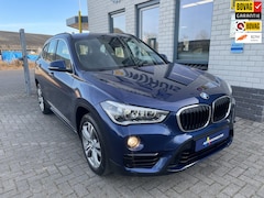 BMW X1 - SDrive18i / Automaat / Climate Controle / Cruise controle / Camera / Telefoon / Navigatie