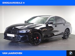 BMW 3-serie - 330e M Sport Automaat / Sportstoelen / Achteruitrijcamera / Adaptieve LED / Comfort Access