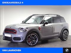 MINI Countryman - John Cooper Works ALL4 Chili Automaat / Panoramadak / Achteruitrijcamera / Comfort Access