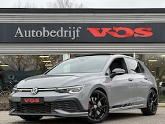 Volkswagen Golf - 2.0 TSI GTI Clubsport | Nurburgring | H/K | Pano | HUD