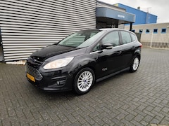 Ford C-Max - 2.0 Plug-in Hybrid Titanium Plus