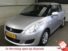 Suzuki Swift - 1.2 Comf EASSS - Airco - Dealer Onderhouden