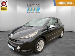 Peugeot 207 - 1.6-16V T originel RC met kuipstoelen af fabriek