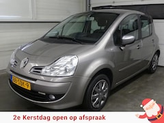 Renault Modus - 1.2-16V Night & Day - Dealer Onderhouden