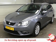SEAT Ibiza ST - 1.2 TSI Chill Out - Airco - Dealer Onderhouden - Trekhaak