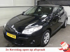 Renault Mégane - 1.6 - Airco - Navigatie - Mooie auto