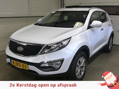 Kia Sportage - 1.6 GDI BusinLine - Navigatie - Camera - Trekhaak