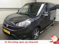 Fiat Doblò Cargo - 1.3 MJ L1H1 Actual - Airco - Keurige Bestelwagen