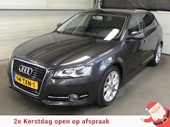Audi A3 Sportback - 1.6 TDI AmbiAdvance - Cruise Control - Airco - 5 deurs