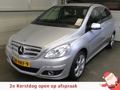 Mercedes-Benz B-klasse - 170 - Airco - Keurig Onderhouden - Trekhaak