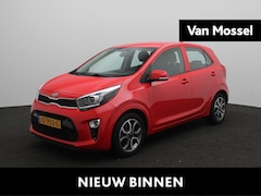 Kia Picanto - 1.0 CVVT DynamicPlusLine