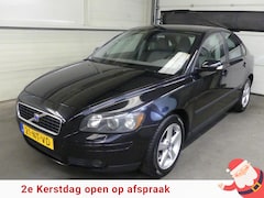 Volvo S40 - 2.4i Elite - Automaat - Mooie auto