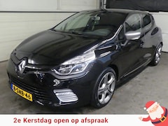 Renault Clio - 1.2 GT - Automaat - Dealer Onderhouden - Trekhaak