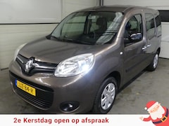 Renault Kangoo Family - 1.2 TCe - Airco - Cruise Control - Mooie auto