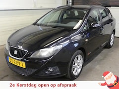 SEAT Ibiza ST - 1.4 COPA - 1e eigenaar - Airco - Cruise Control