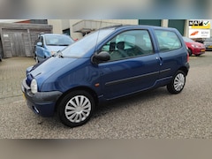 Renault Twingo - 1.2 Automaat