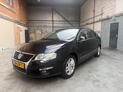 Volkswagen Passat - 1.4 TSI Comfortline BlueMotion