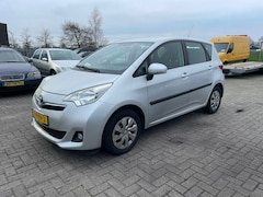Toyota Verso S - 1.3 VVT-i Clima| Schade| Export