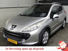 Peugeot 207 SW Outdoor - 1.6 VTi XS - Airco - Cruise Control - Half Leer - Trekhaak