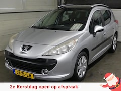 Peugeot 207 SW - 1.6 VTi XS - Mooie auto - APK 2026 - Airco