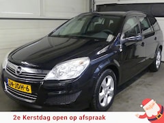 Opel Astra Wagon - 1.6 Ess - Airco - Trekhaak - Mooie auto - Cruise Control