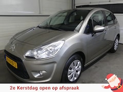 Citroën C3 - 1.4 Dynam - 5deurs - Keurig Onderhouden - Trekhaak