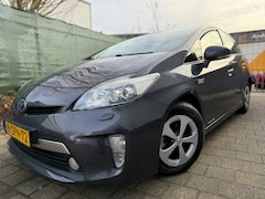 Toyota Prius - 1.8 Plug-in Executive Business