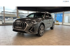 Audi Q3 - 45 TFSI e Advanced edition, S-line, Adaptive Cruise, Virtual cockpit, Climate Control, 20"