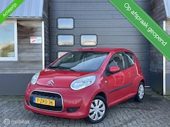 Citroën C1 - 1.0-12V Ambiance