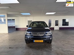 Lexus RX - 400h Executive