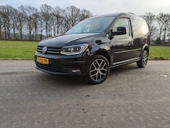 Volkswagen Caddy - 2.0 TDI L1H1 BMT Highline
