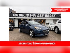 Opel Corsa - 1.4 Turbo 100Pk|Opc-Line|Navi|Cruise Ctr|Carplay|Pdc|Lmv|Nw Apk