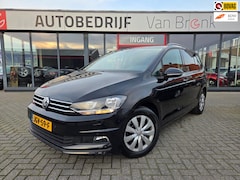 Volkswagen Touran - 1.4 TSI Comfortline 7p | ACC | AUTOMAAT