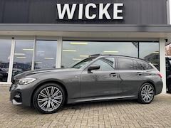 BMW 3-serie Touring - 330e High Executive M sport Panorama Leder Camera