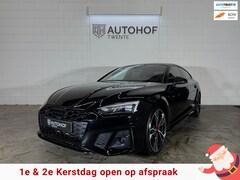 Audi A5 Sportback - 45 TFSI QUATTRO RS COMP S ED. 265 PK B&O Adv.|MASSAGE|CAMERA |DOH GARANTIE|